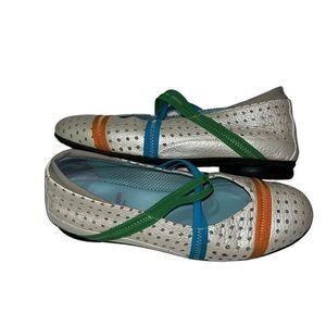 Thierry Rabotin Flats